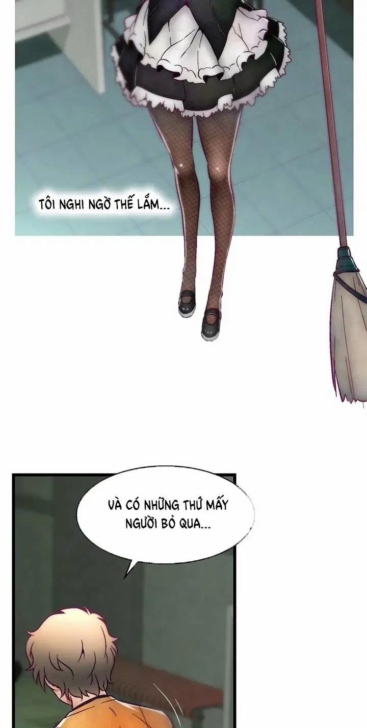Trại chăn nuôi loài người 13 trang 16