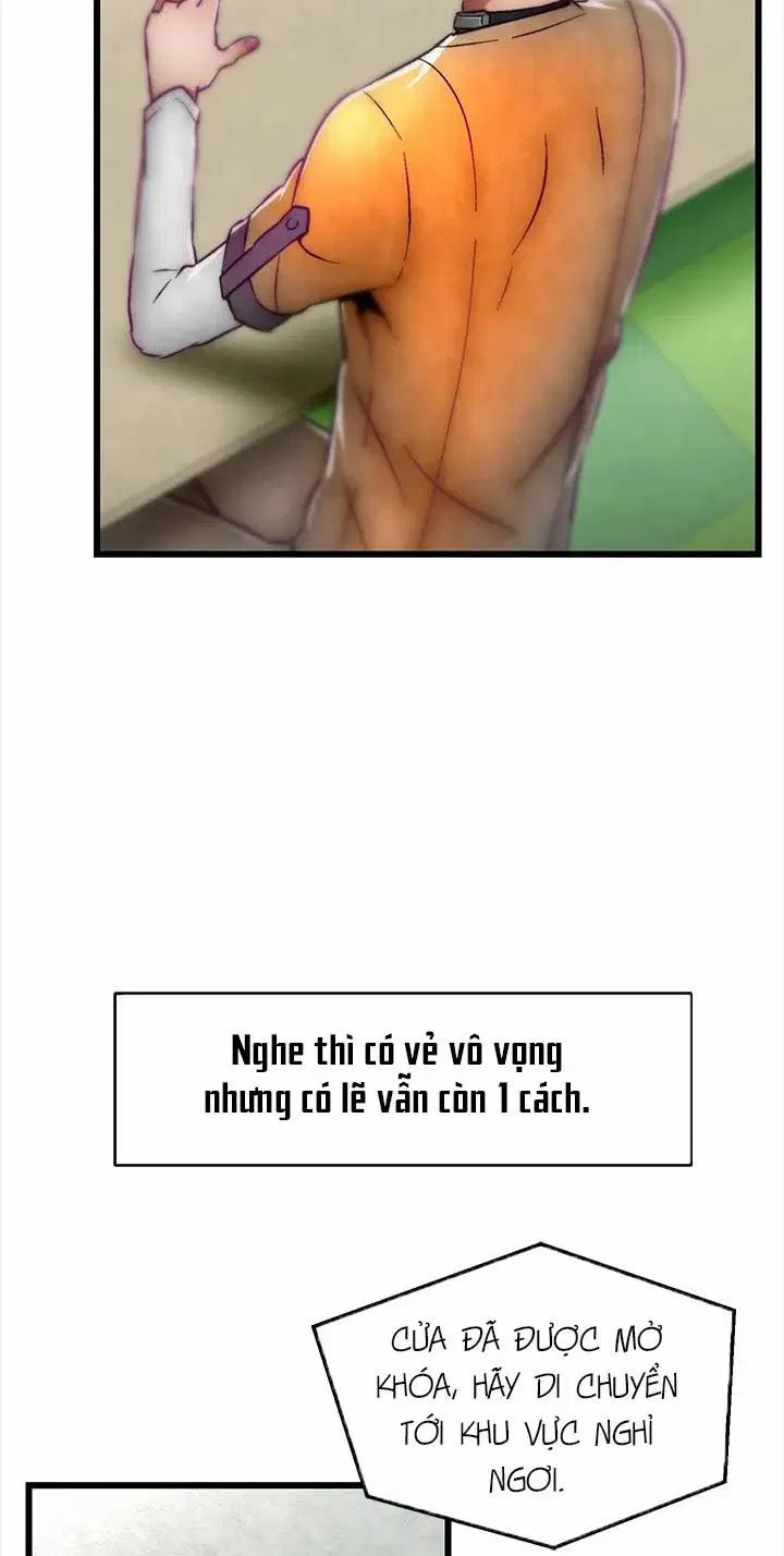 Trại chăn nuôi loài người 13 trang 23