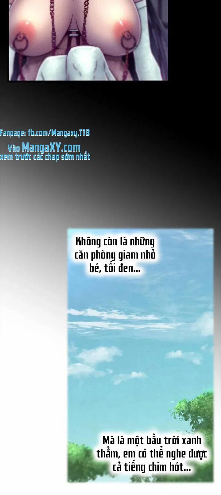 Trại chăn nuôi loài người 16 trang 6