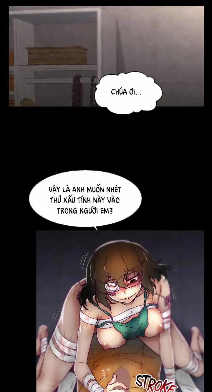 Trại chăn nuôi loài người 17 trang 20