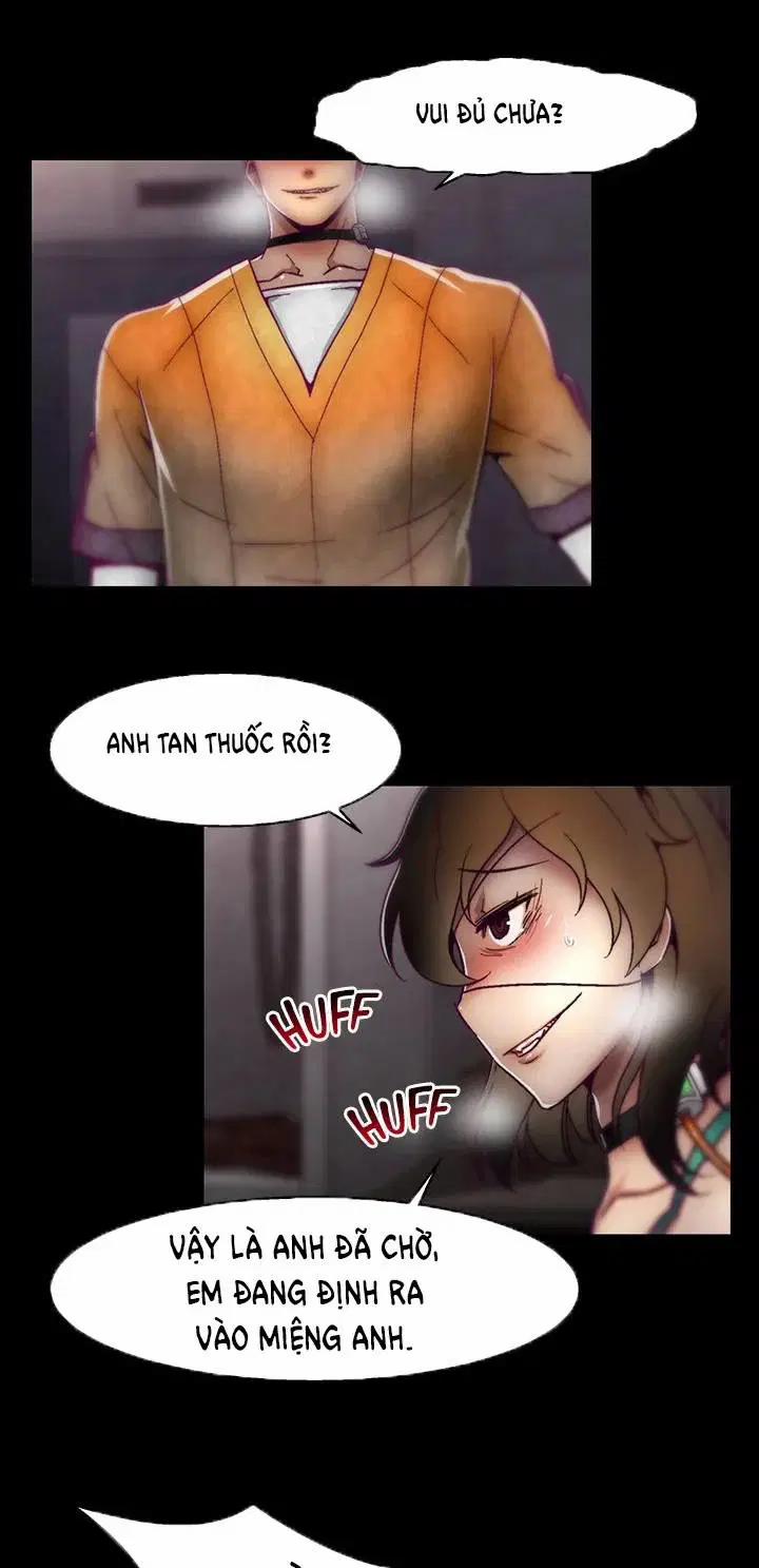 Trại chăn nuôi loài người 17 trang 24