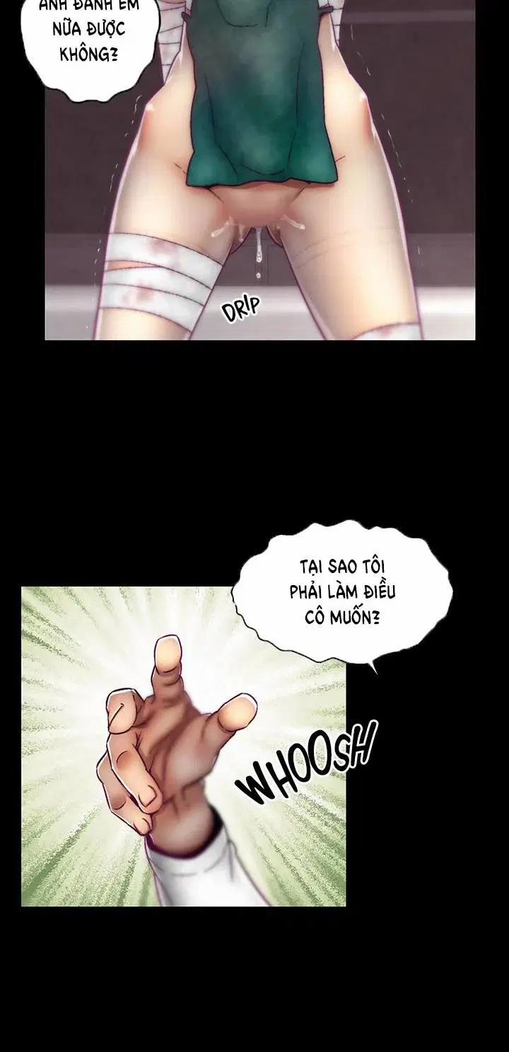 Trại chăn nuôi loài người 17 trang 29