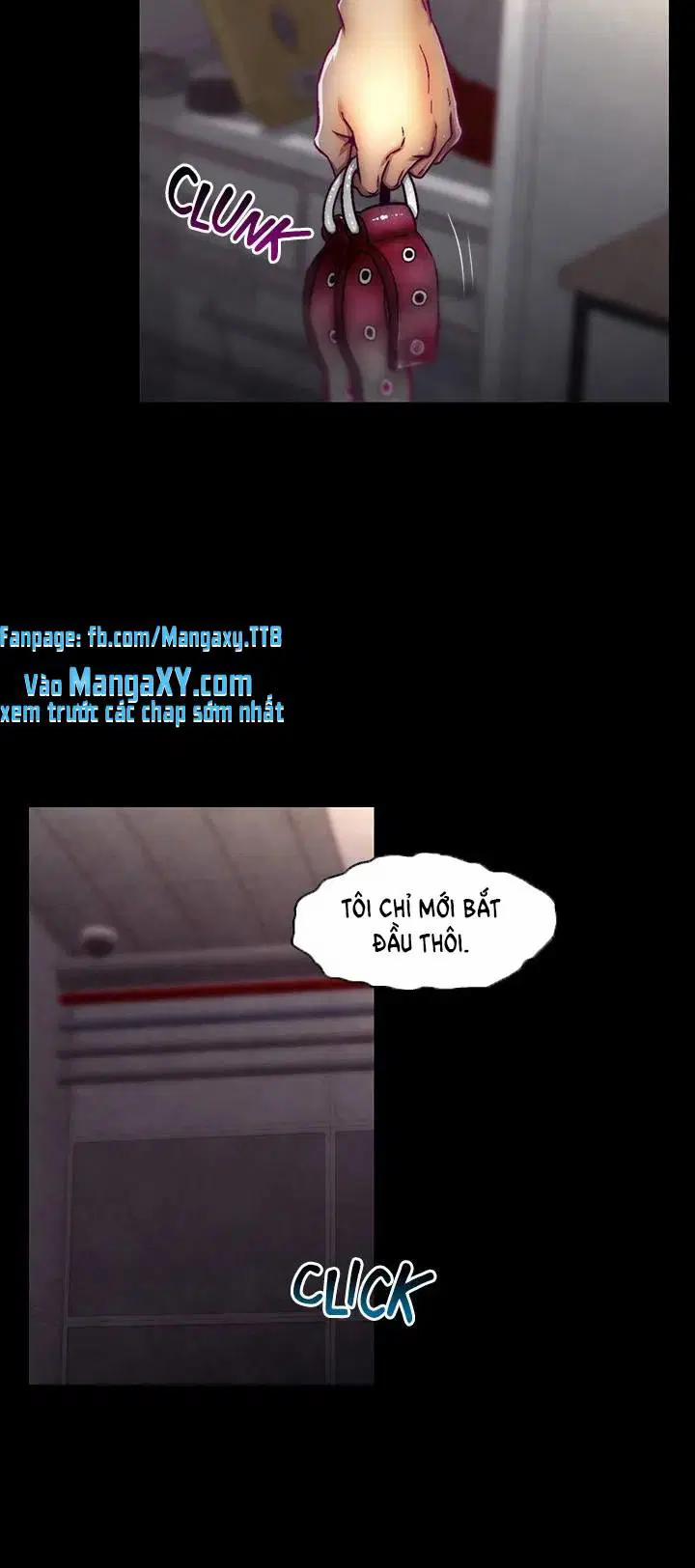 Trại chăn nuôi loài người 17 trang 37