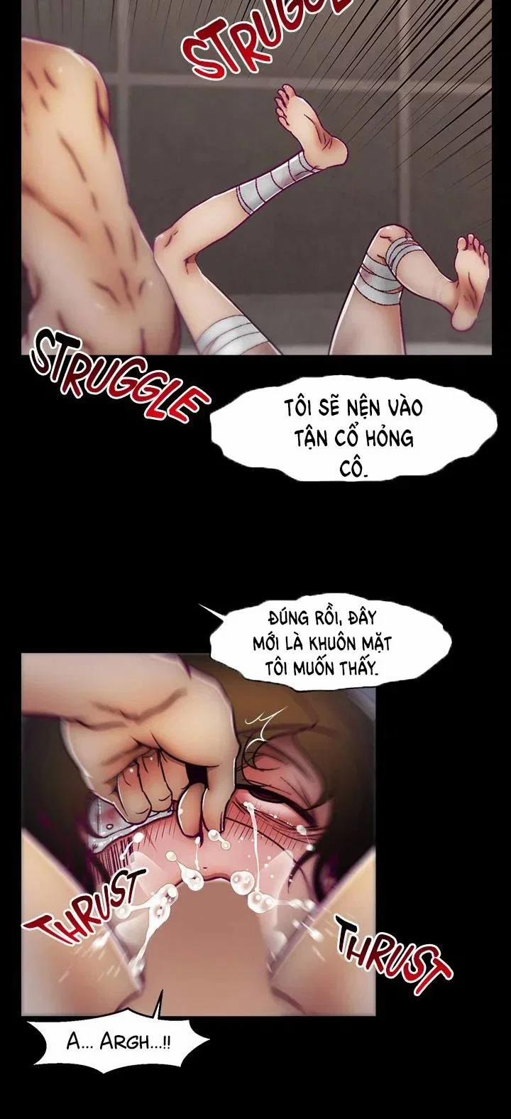 Trại chăn nuôi loài người 17 trang 42