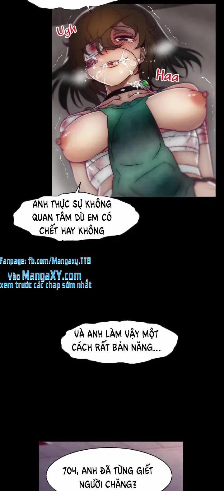 Trại chăn nuôi loài người 17 trang 46