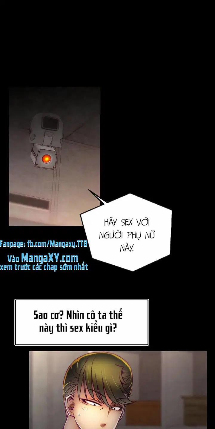 Trại chăn nuôi loài người 17 trang 5