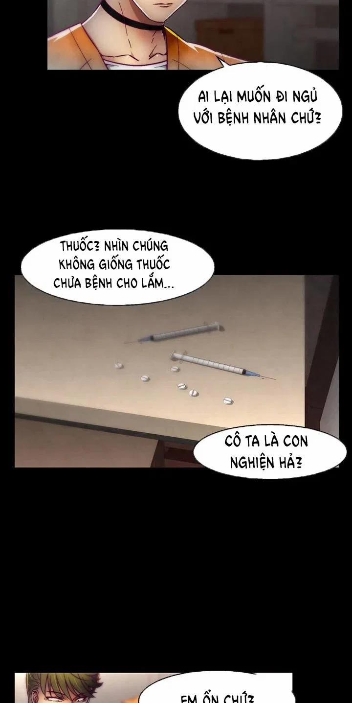 Trại chăn nuôi loài người 17 trang 6