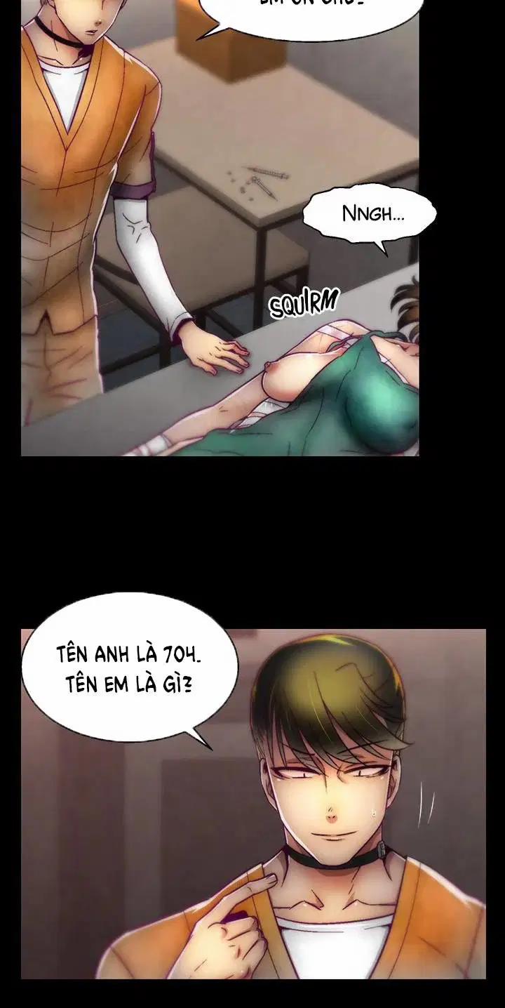 Trại chăn nuôi loài người 17 trang 7