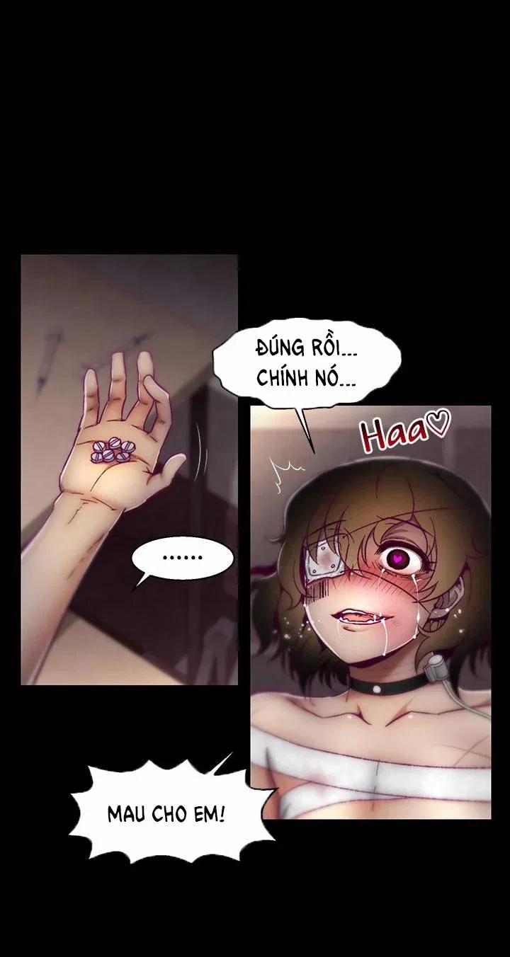 Trại chăn nuôi loài người 18 trang 15