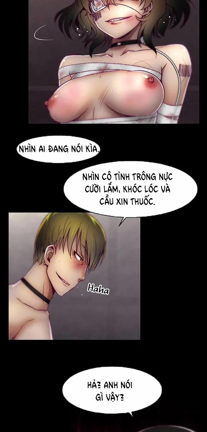 Trại chăn nuôi loài người 18 trang 25