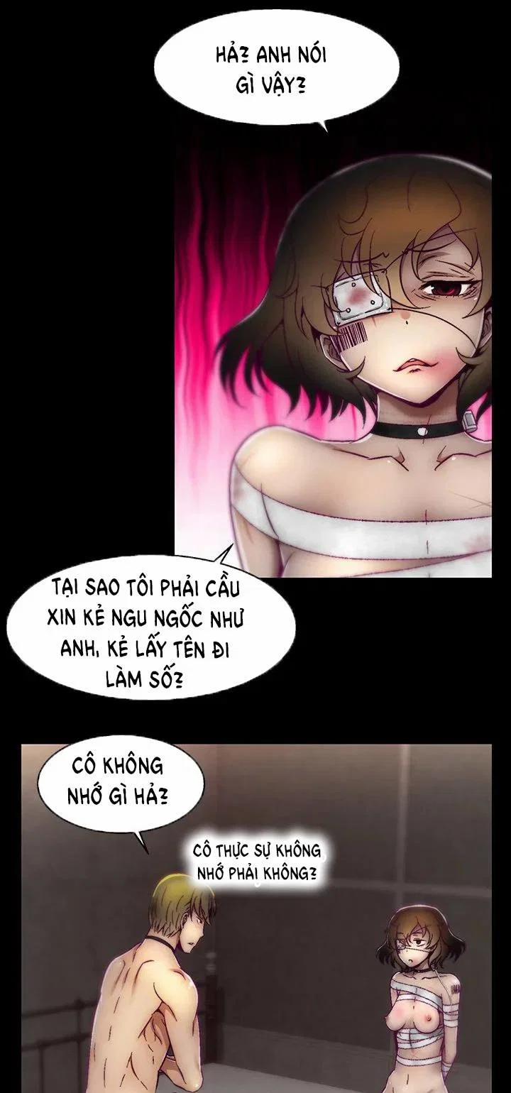 Trại chăn nuôi loài người 18 trang 26