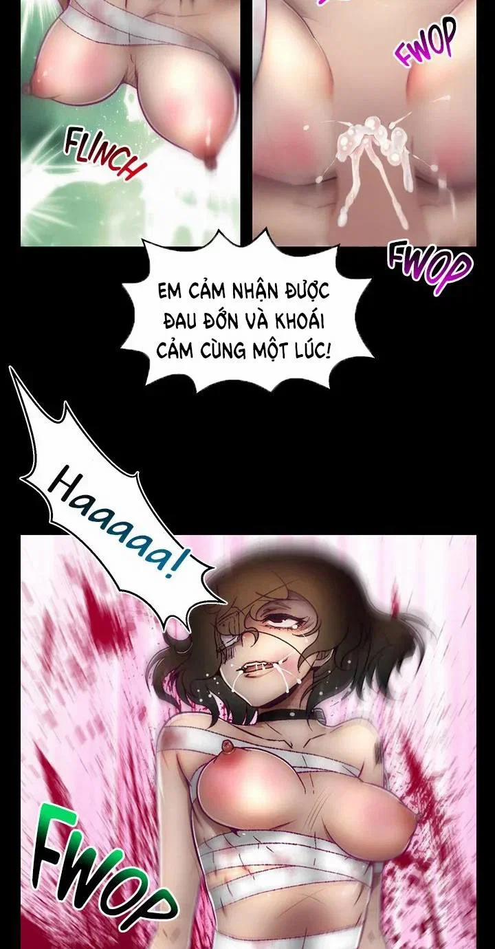 Trại chăn nuôi loài người 18 trang 37
