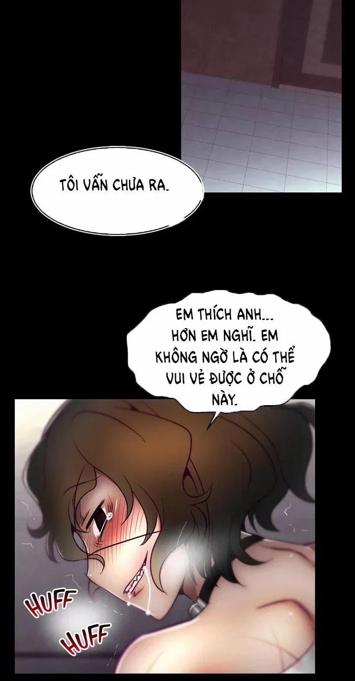 Trại chăn nuôi loài người 18 trang 39