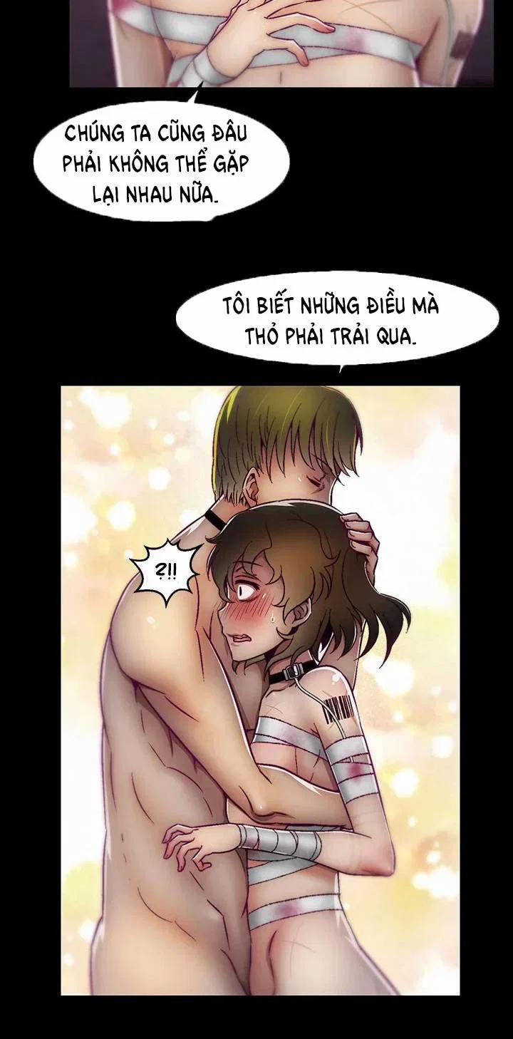 Trại chăn nuôi loài người 18 trang 46