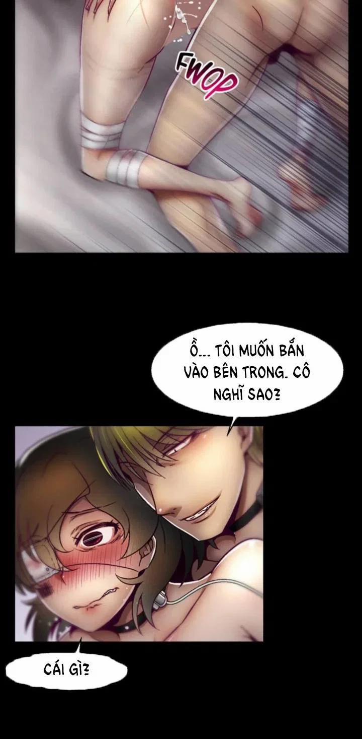 Trại chăn nuôi loài người 19 trang 29
