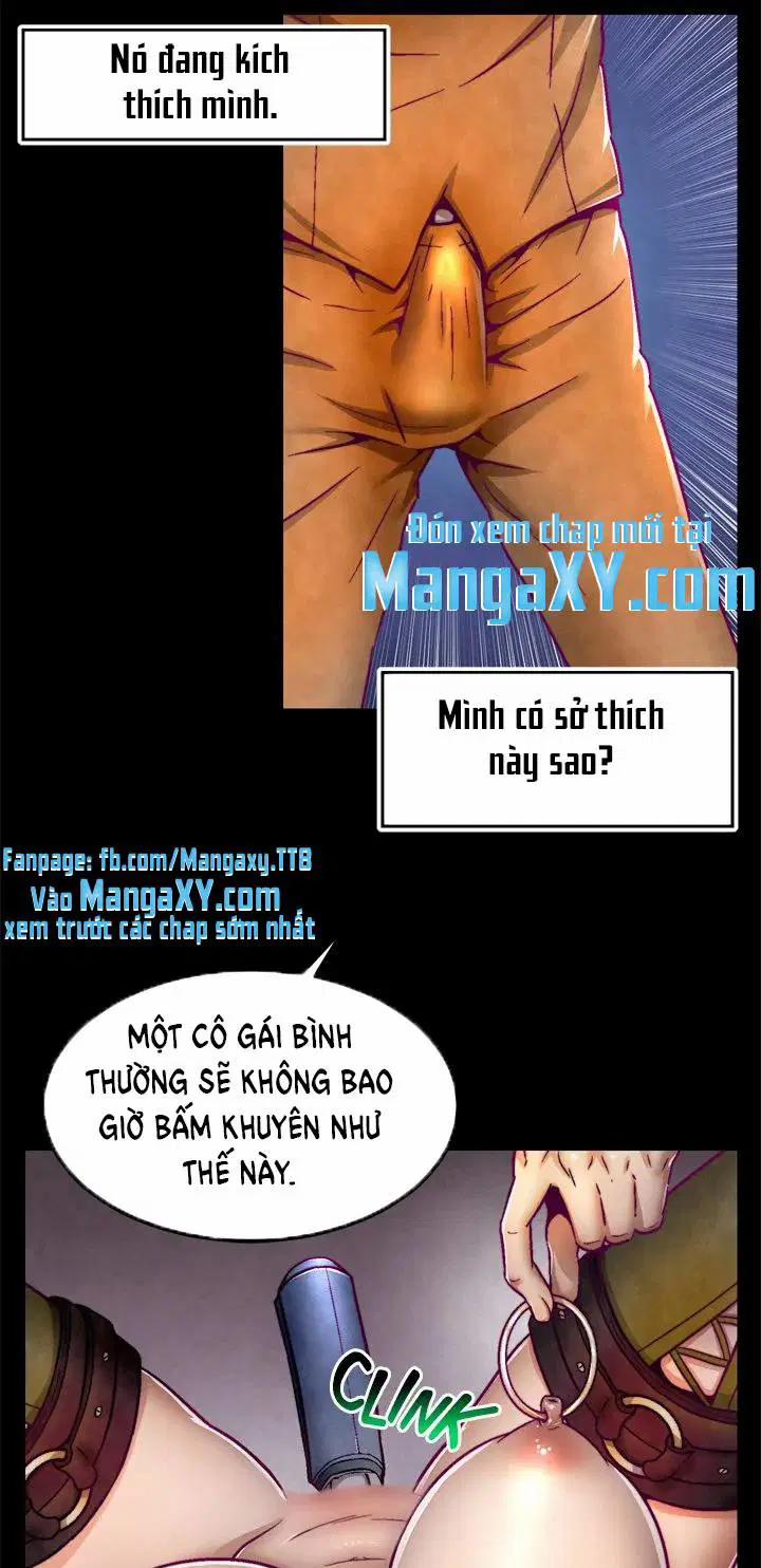 Trại chăn nuôi loài người 2 trang 17