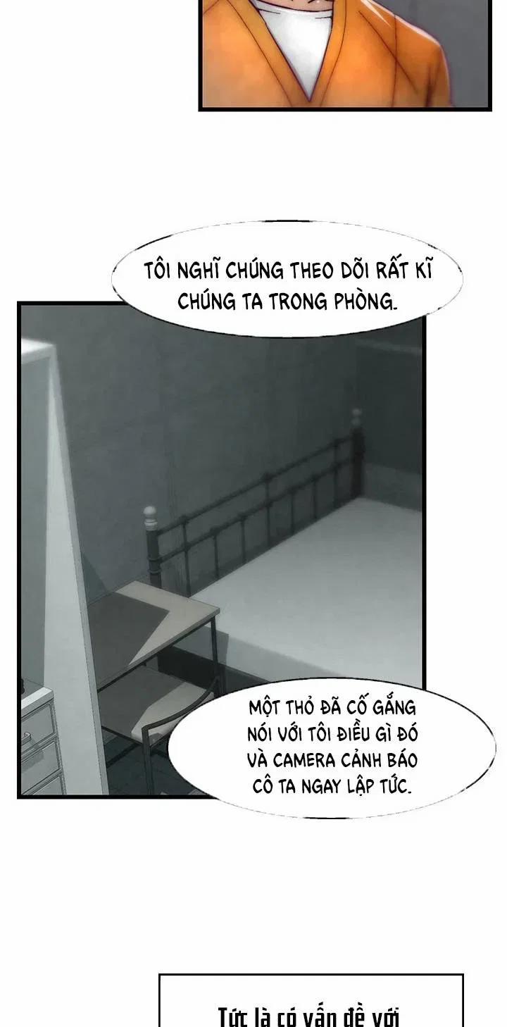 Trại chăn nuôi loài người 20 trang 34