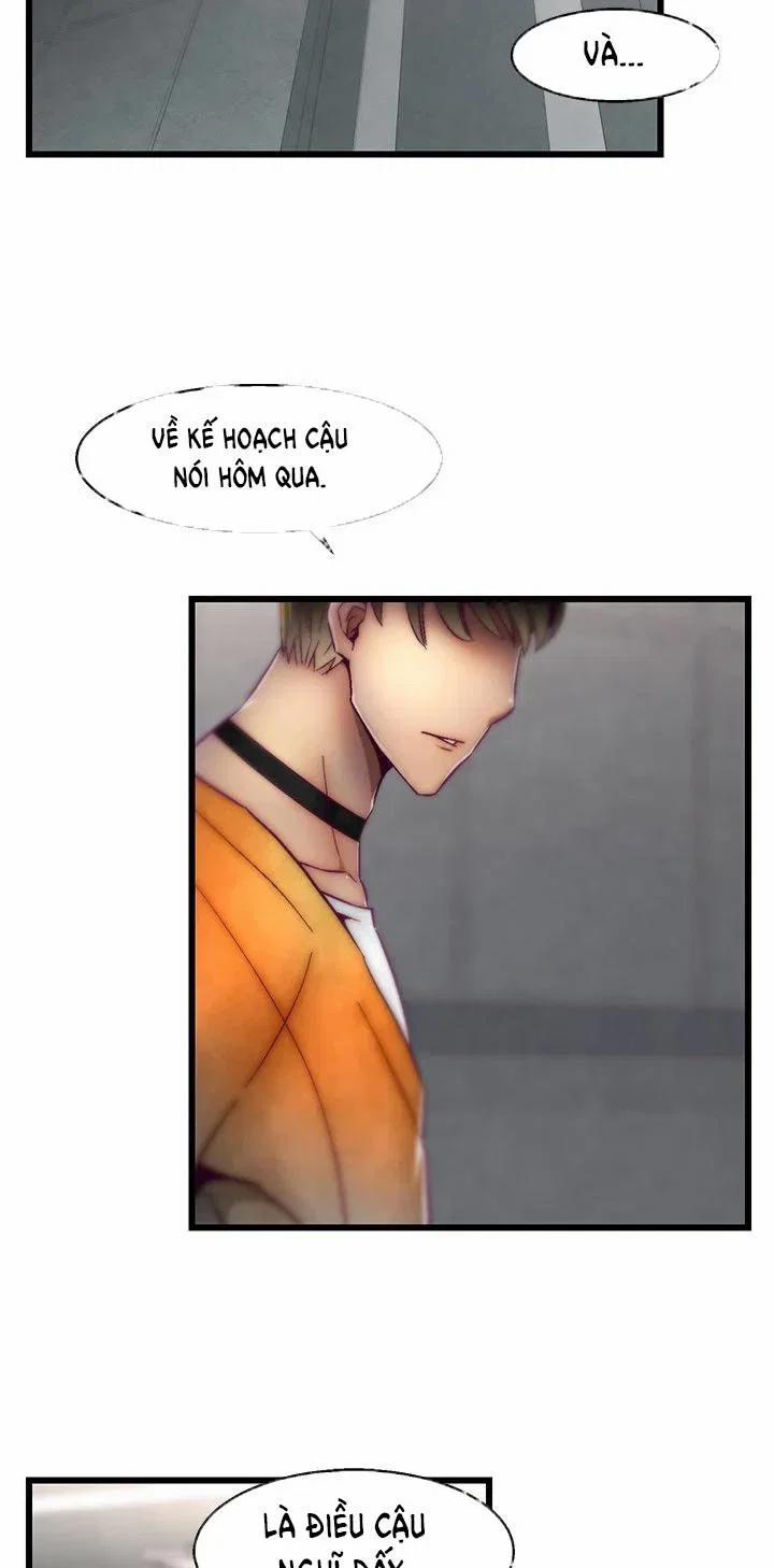 Trại chăn nuôi loài người 20 trang 36