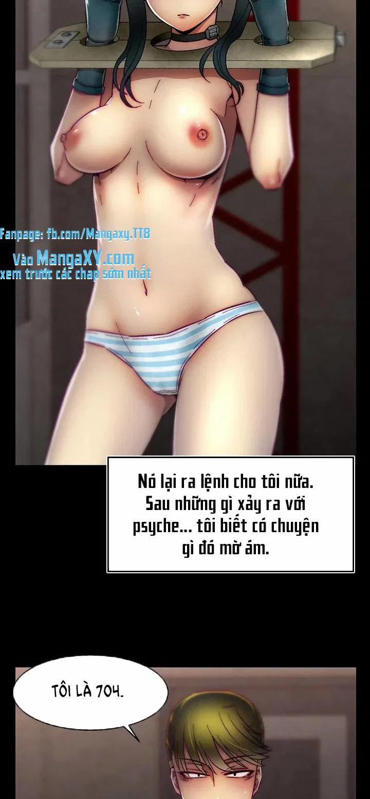 Trại chăn nuôi loài người 20 trang 46