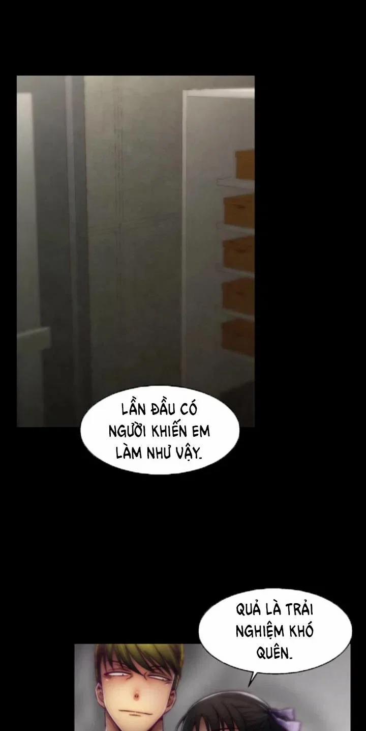 Trại chăn nuôi loài người 22 trang 45