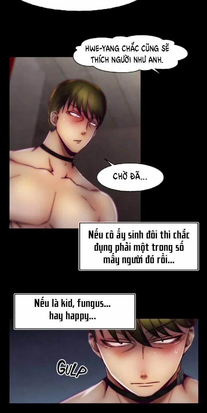 Trại chăn nuôi loài người 22 trang 49