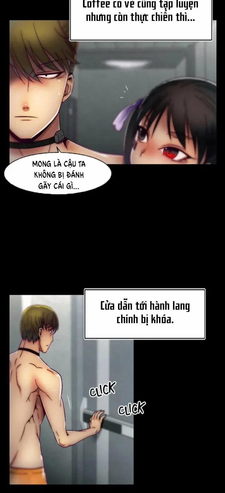 Trại chăn nuôi loài người 23 trang 16