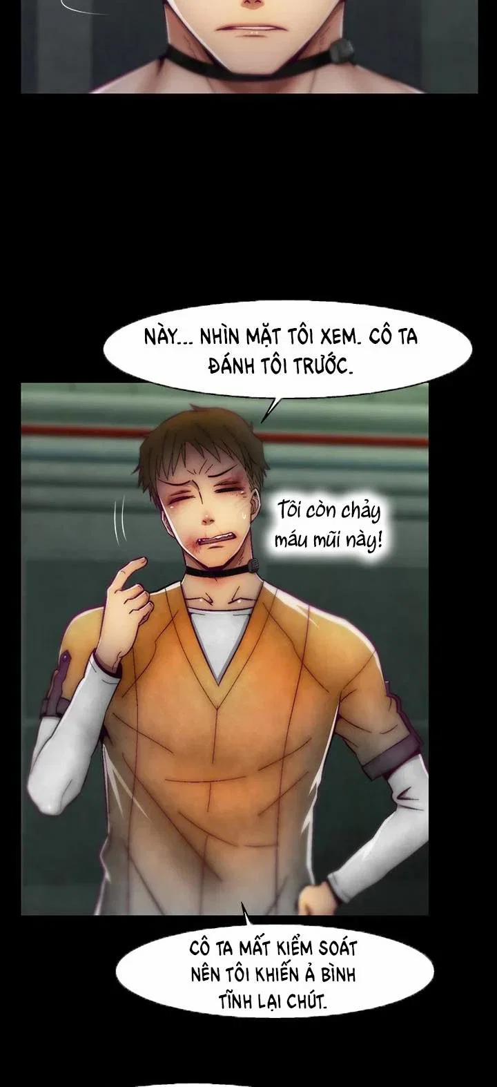 Trại chăn nuôi loài người 23 trang 23