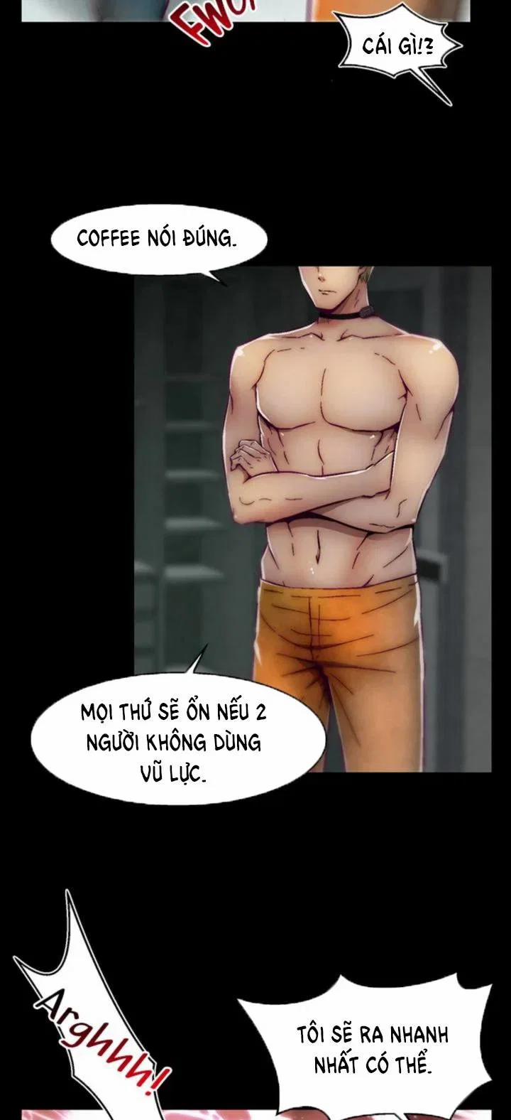 Trại chăn nuôi loài người 23 trang 34