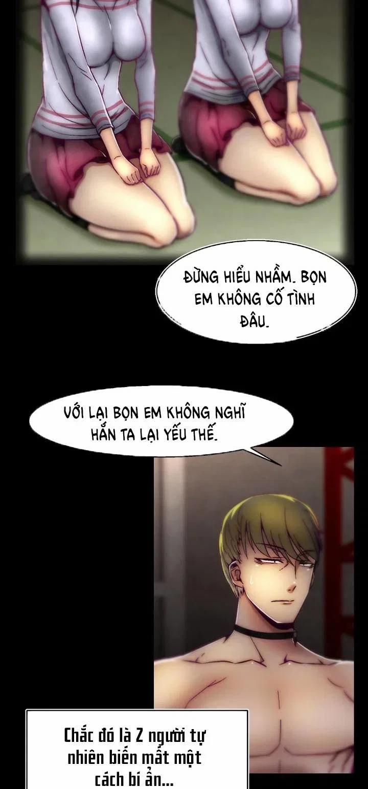 Trại chăn nuôi loài người 23 trang 6