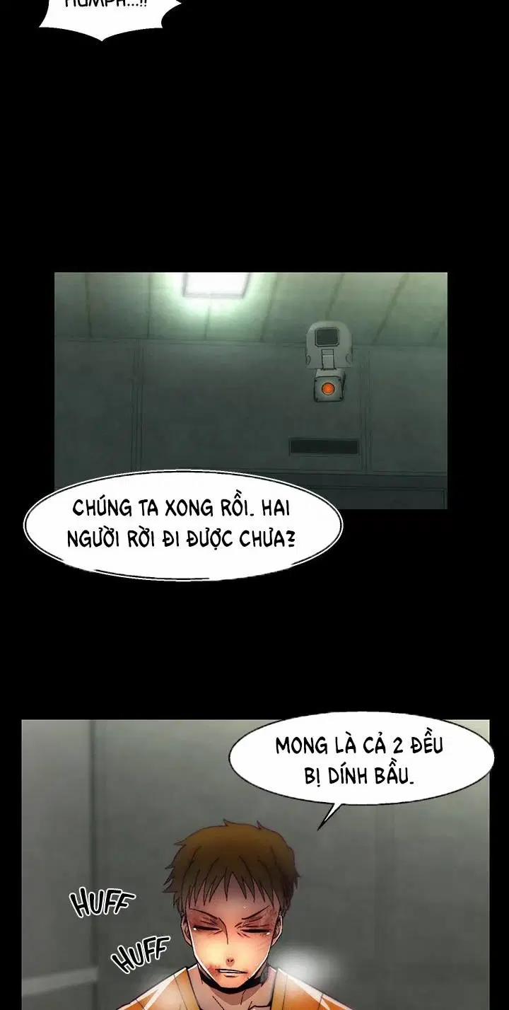 Trại chăn nuôi loài người 24 trang 16