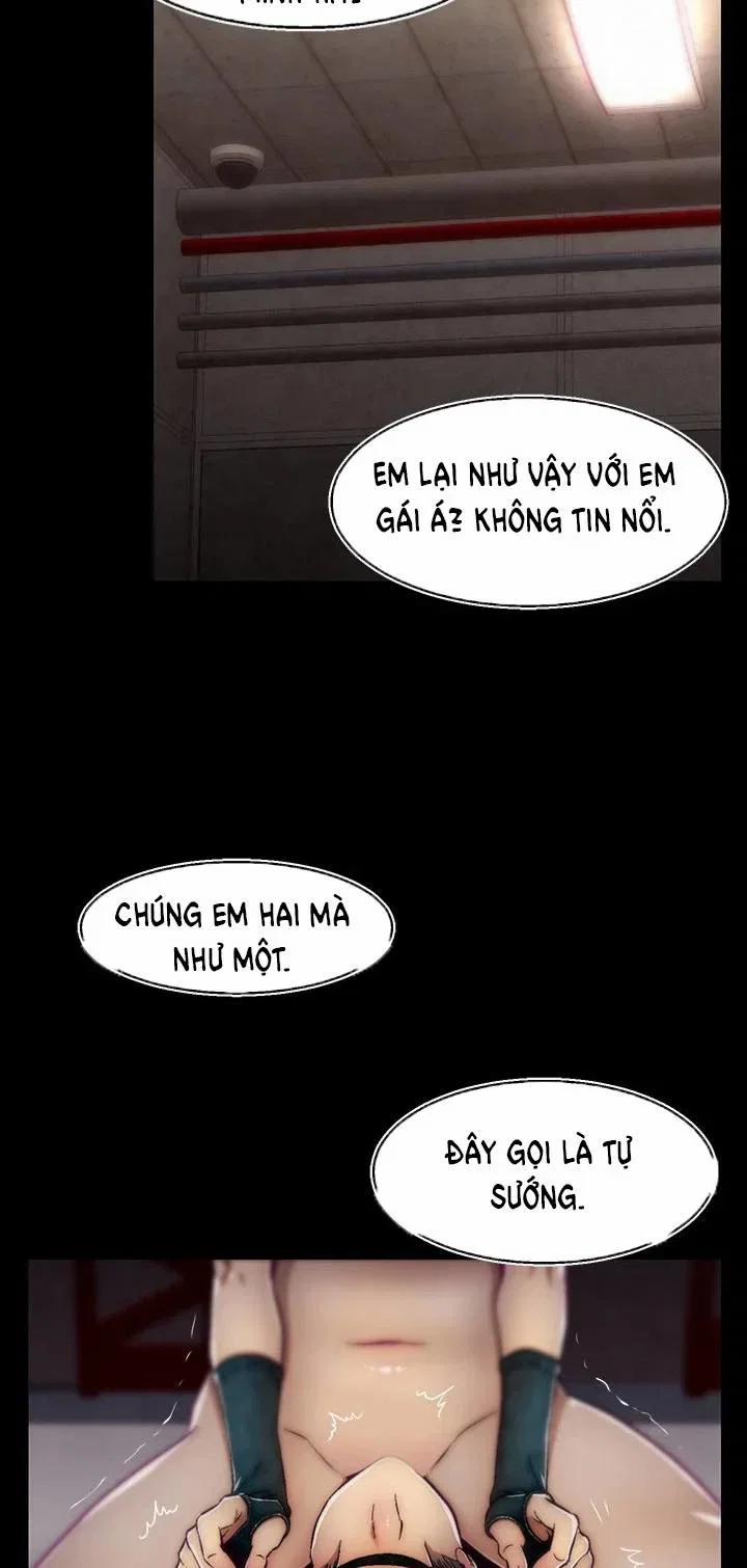 Trại chăn nuôi loài người 24 trang 41