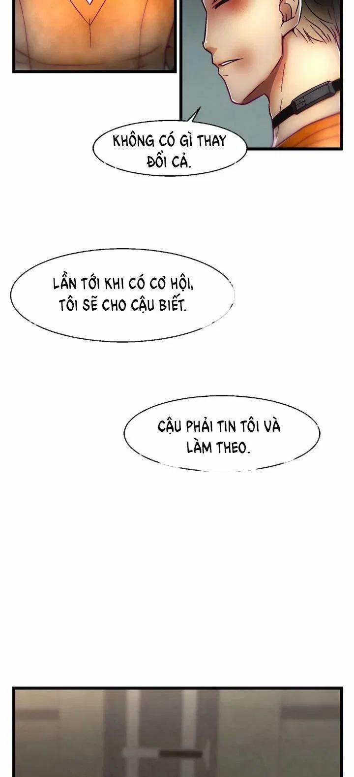 Trại chăn nuôi loài người 25 trang 34