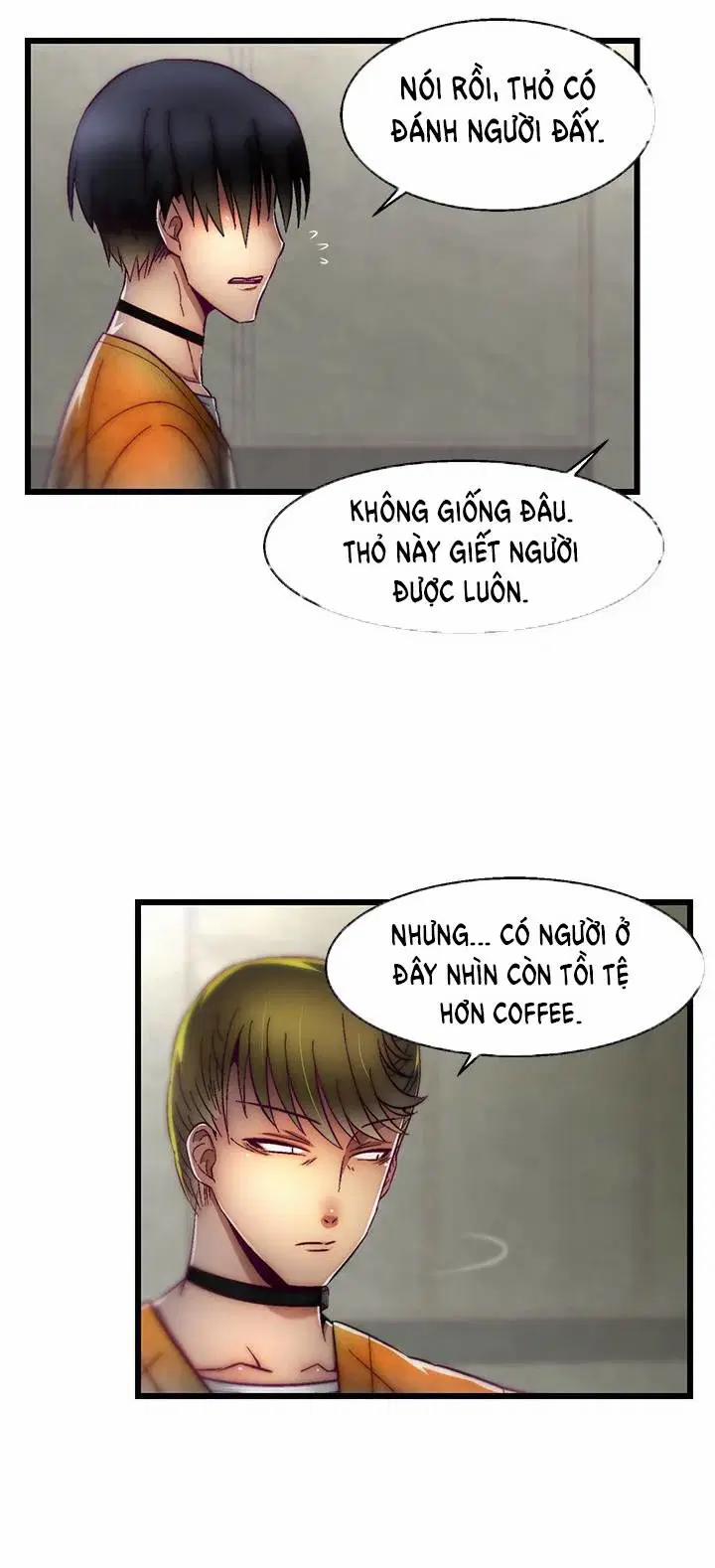 Trại chăn nuôi loài người 25 trang 36