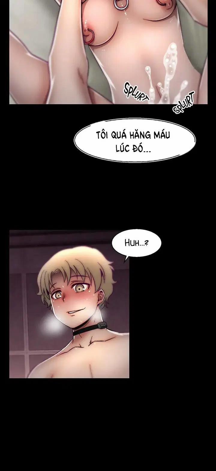 Trại chăn nuôi loài người 25 trang 44