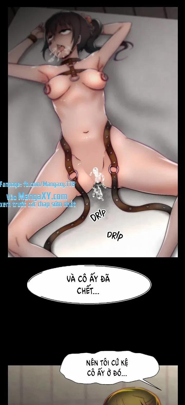 Trại chăn nuôi loài người 25 trang 45
