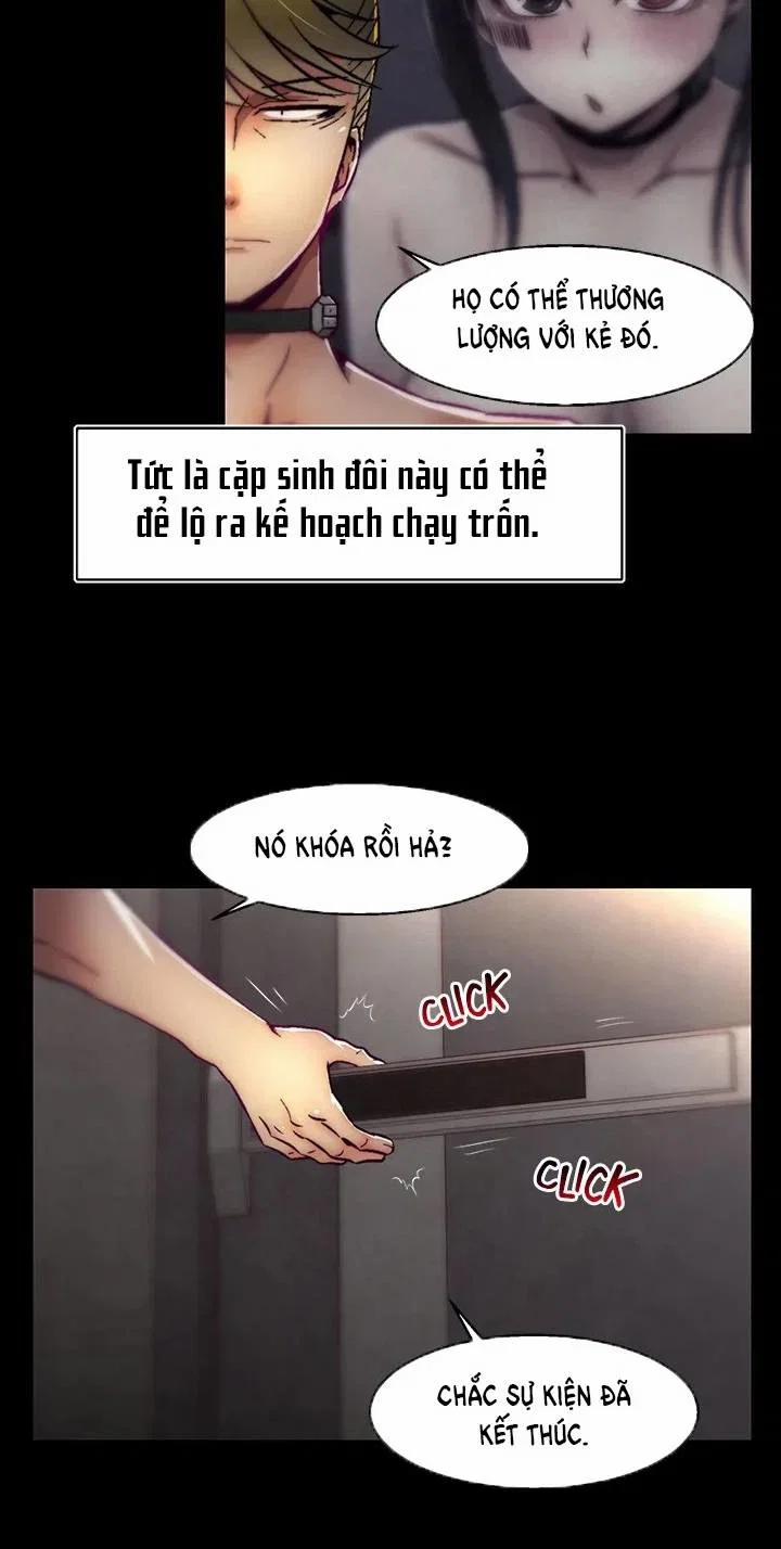 Trại chăn nuôi loài người 25 trang 6