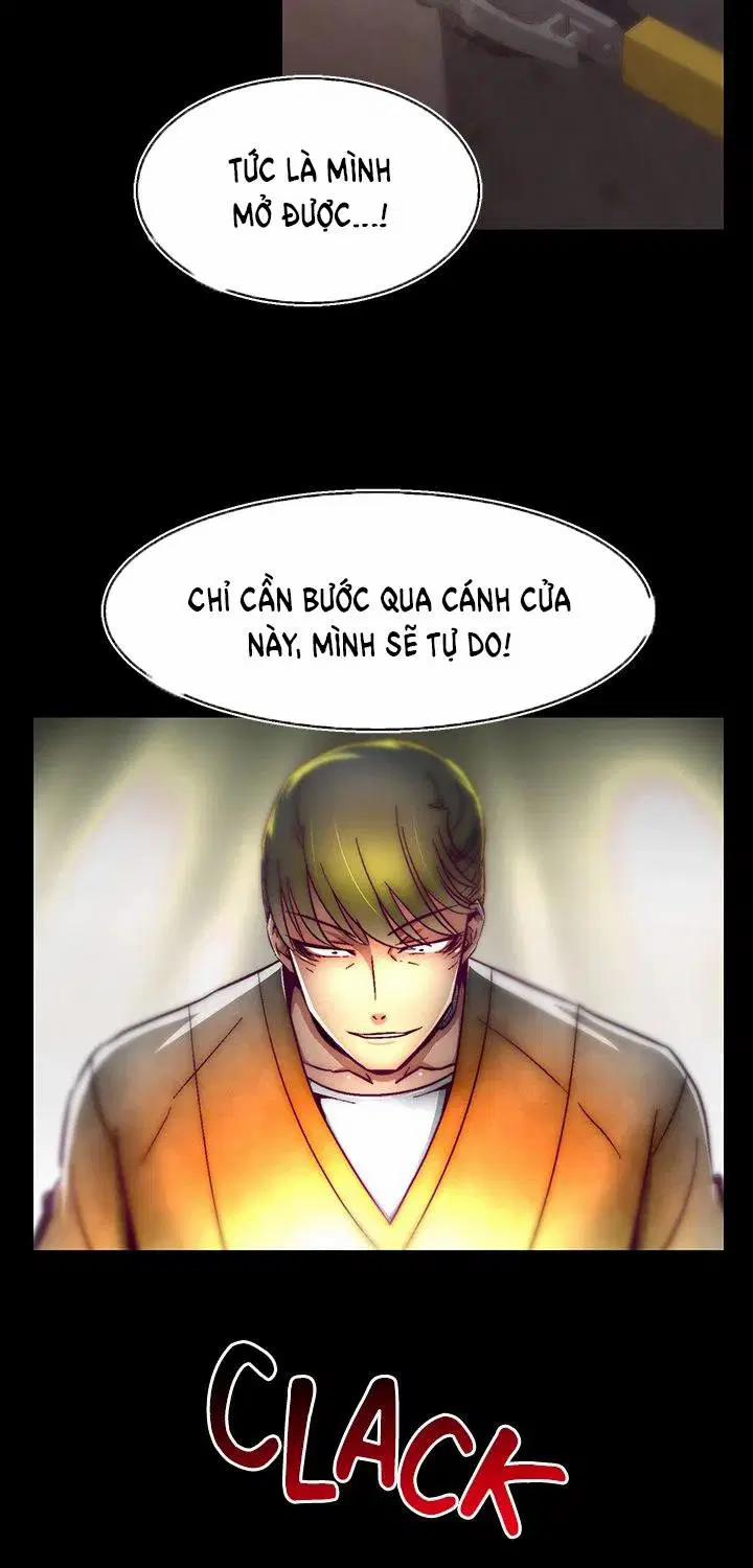 Trại chăn nuôi loài người 26 trang 34