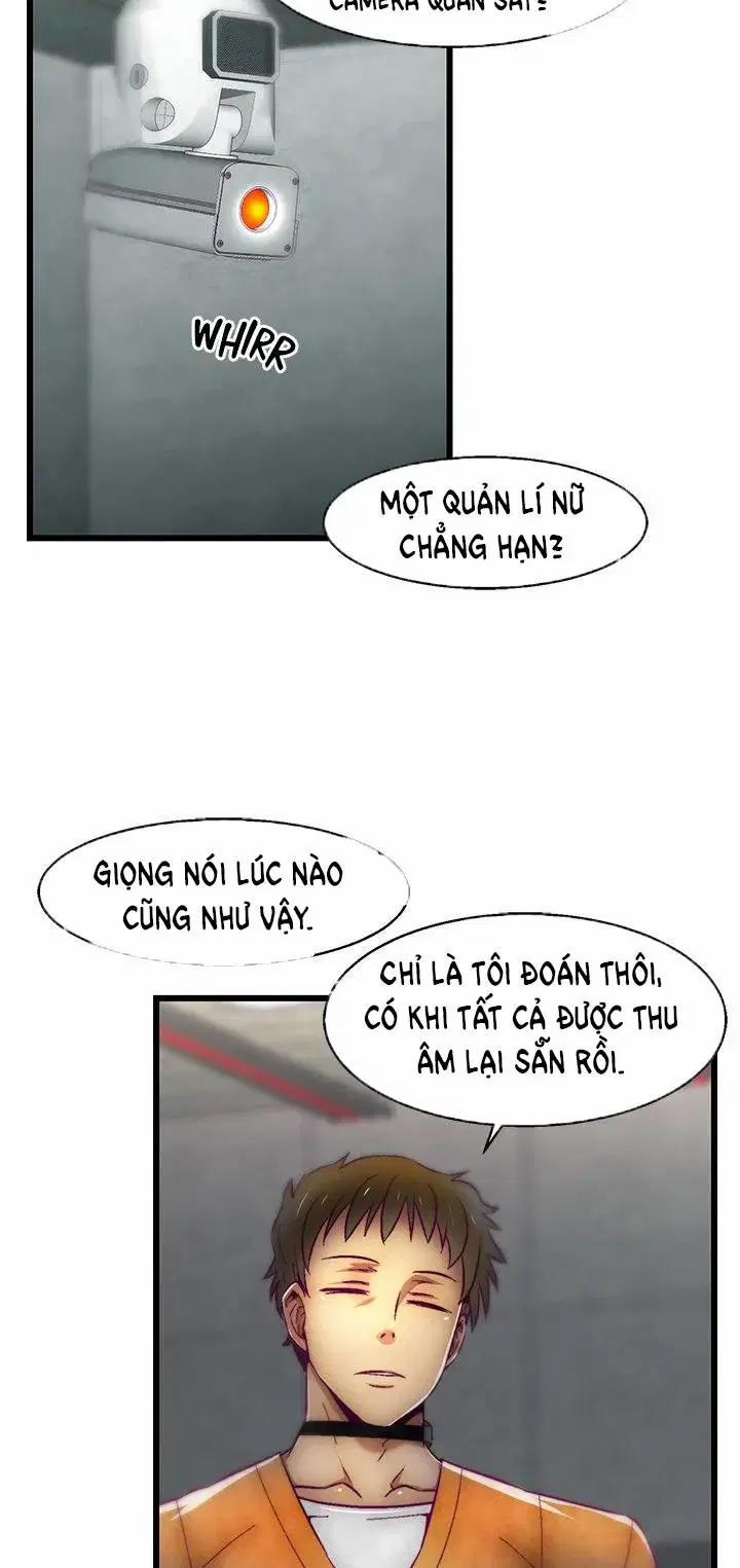 Trại chăn nuôi loài người 26 trang 7