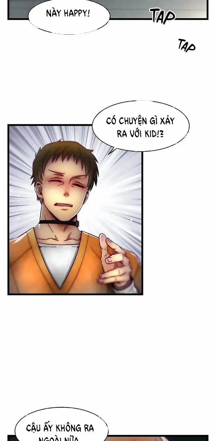 Trại chăn nuôi loài người 28 trang 23