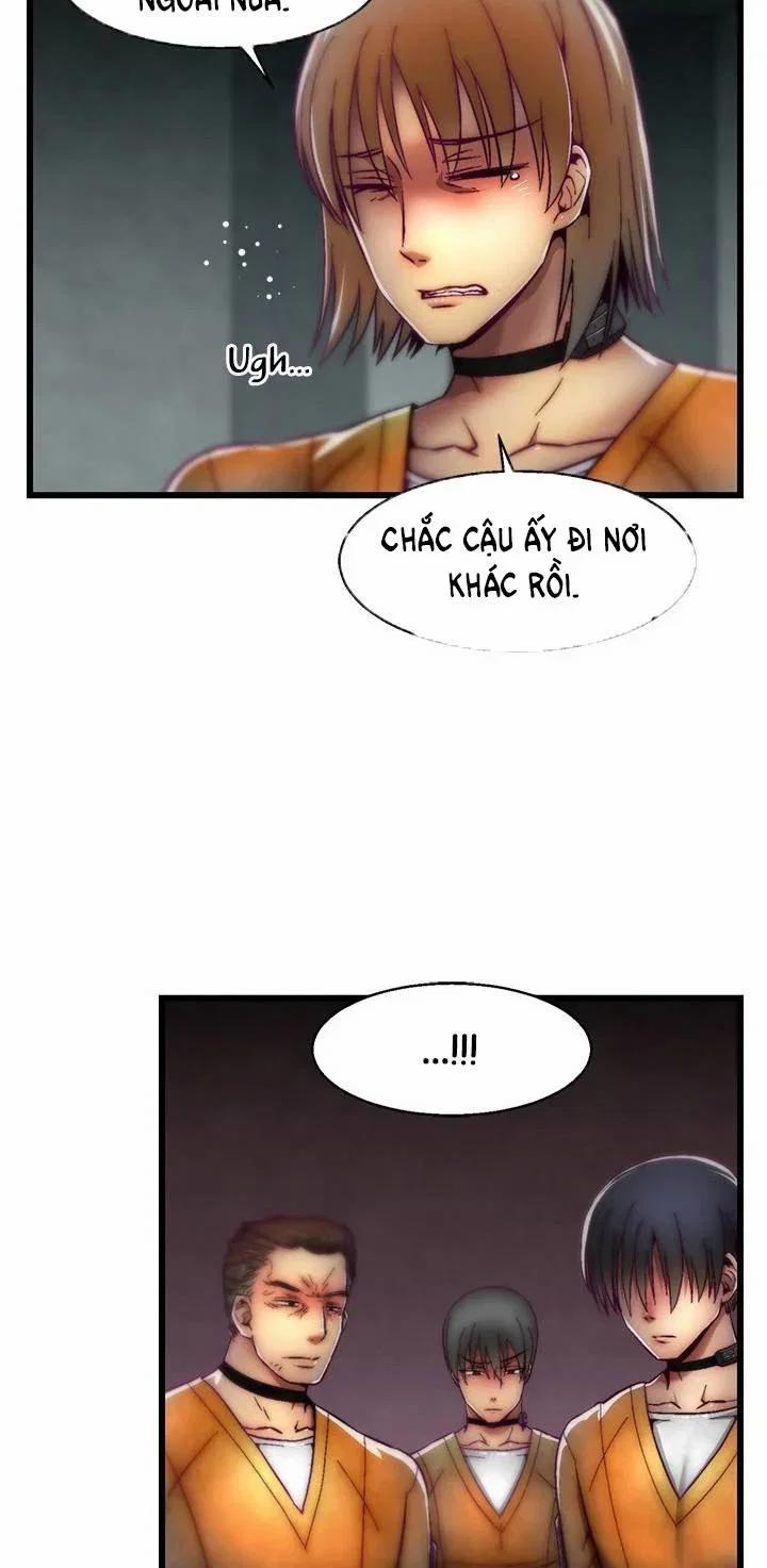 Trại chăn nuôi loài người 28 trang 24