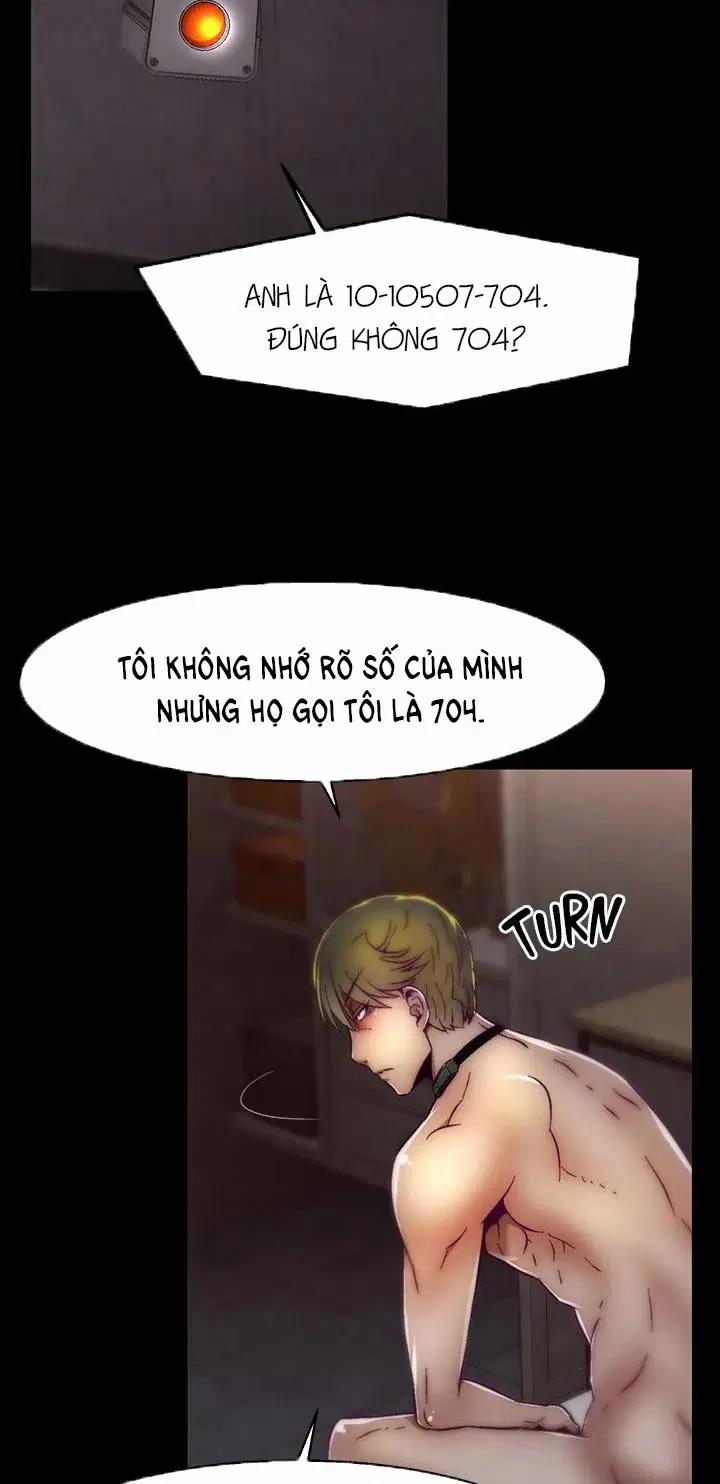 Trại chăn nuôi loài người 28 trang 3