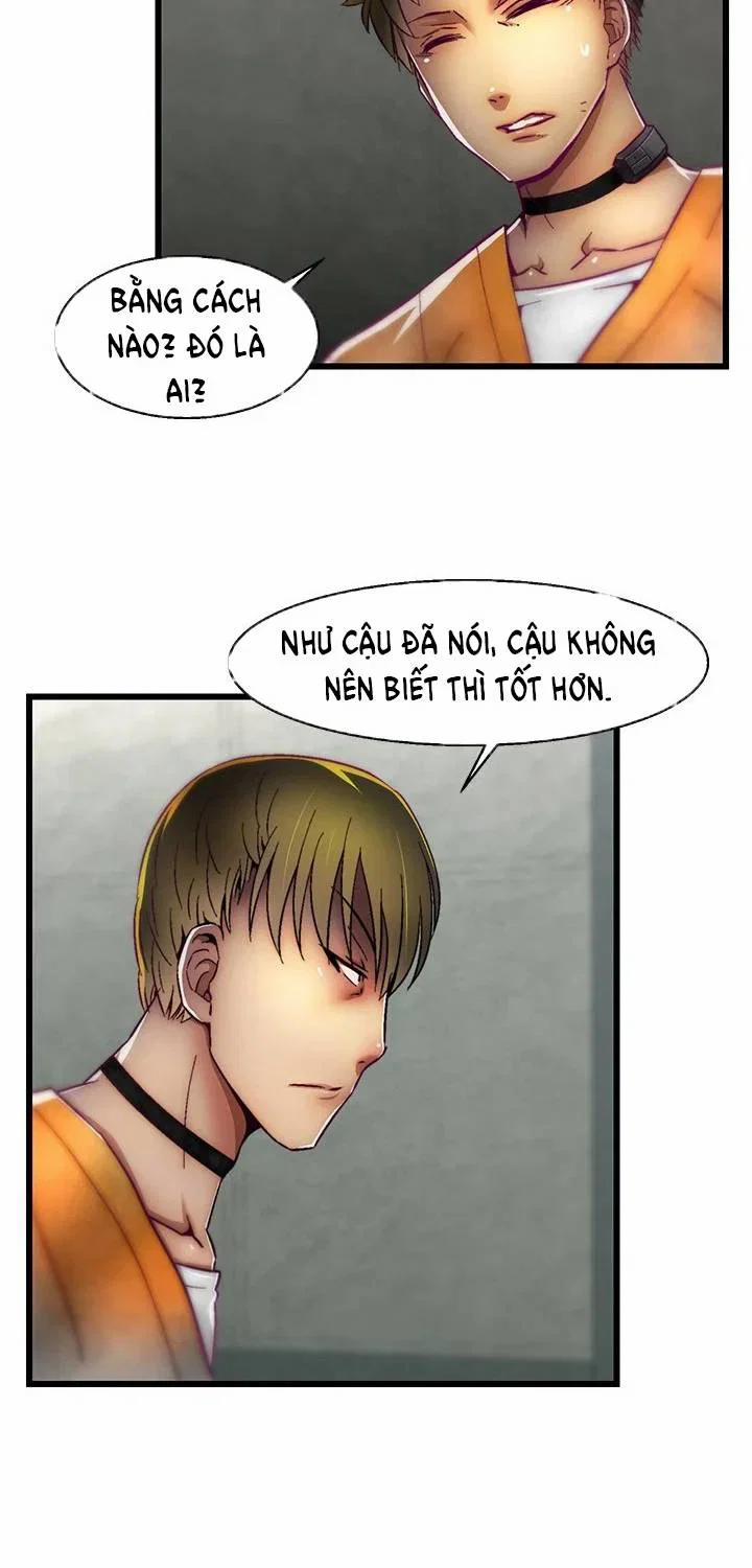 Trại chăn nuôi loài người 28 trang 35