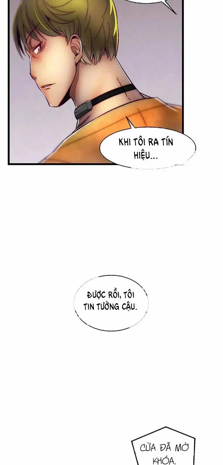 Trại chăn nuôi loài người 28 trang 37