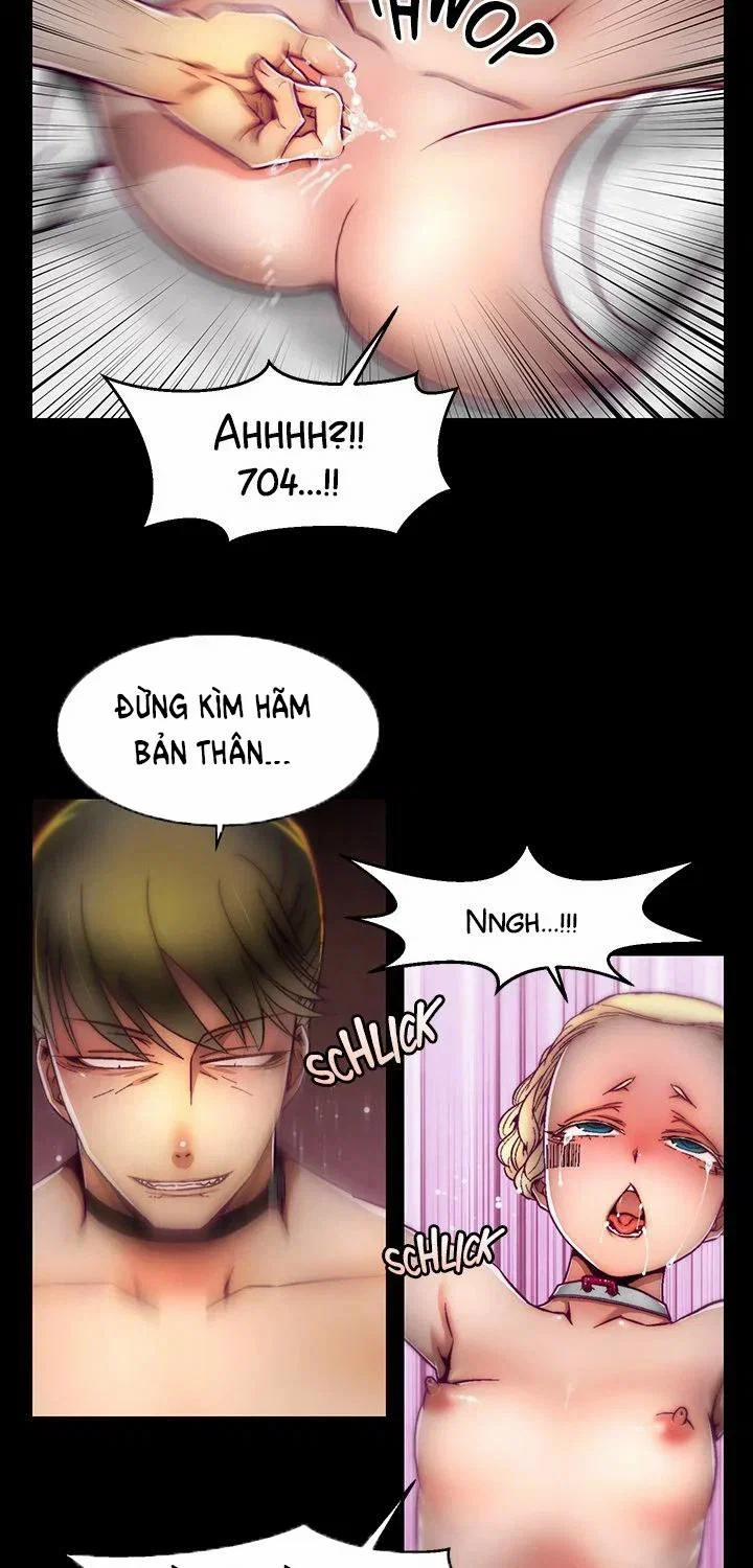 Trại chăn nuôi loài người 28 trang 48