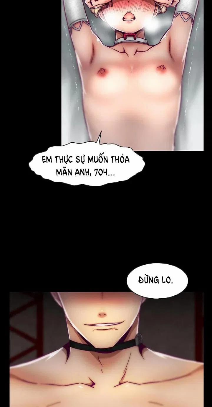 Trại chăn nuôi loài người 28 trang 52