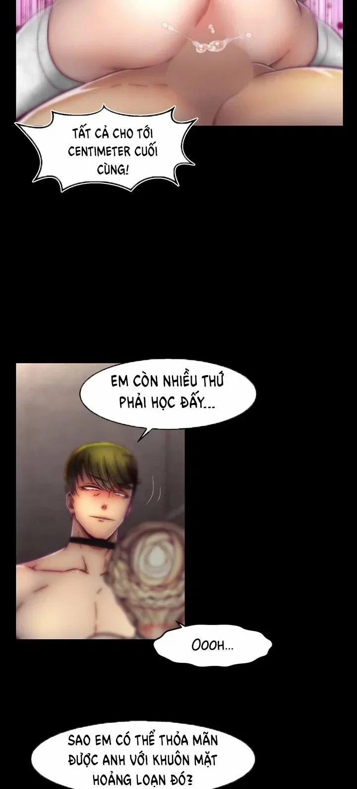 Trại chăn nuôi loài người 29 trang 12