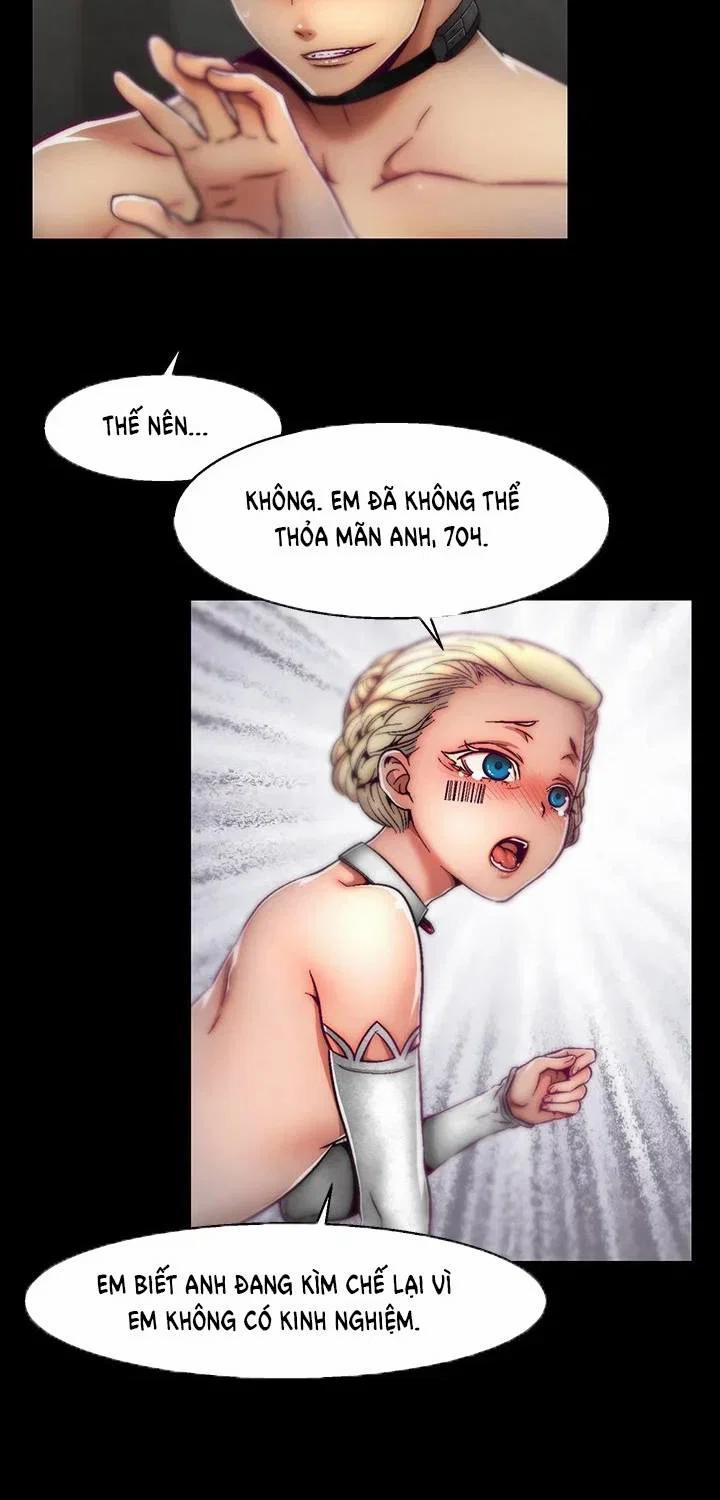 Trại chăn nuôi loài người 29 trang 26