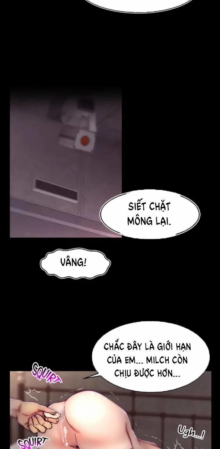 Trại chăn nuôi loài người 29 trang 28