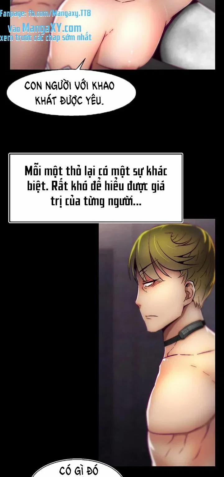 Trại chăn nuôi loài người 29 trang 49