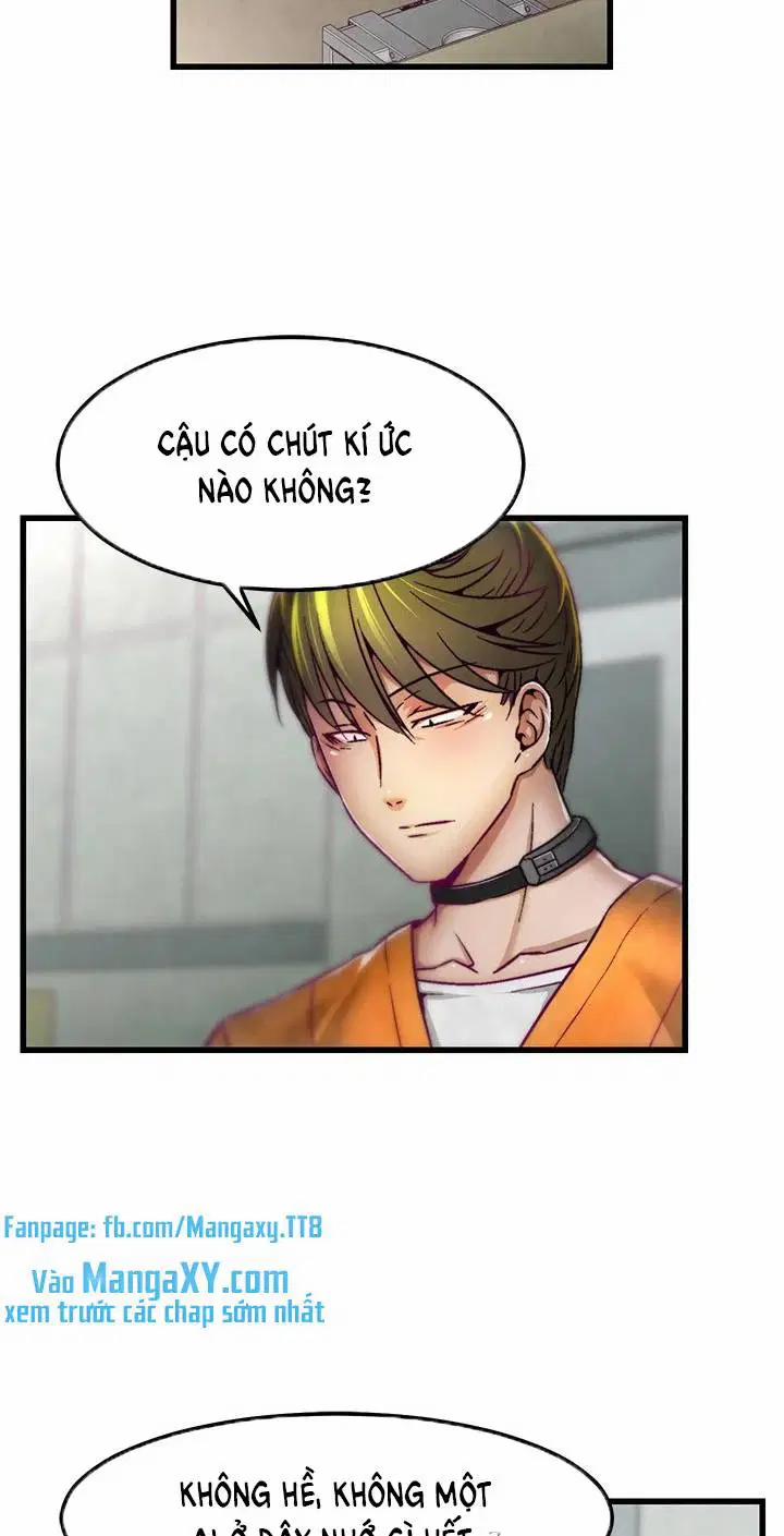 Trại chăn nuôi loài người 3 trang 34
